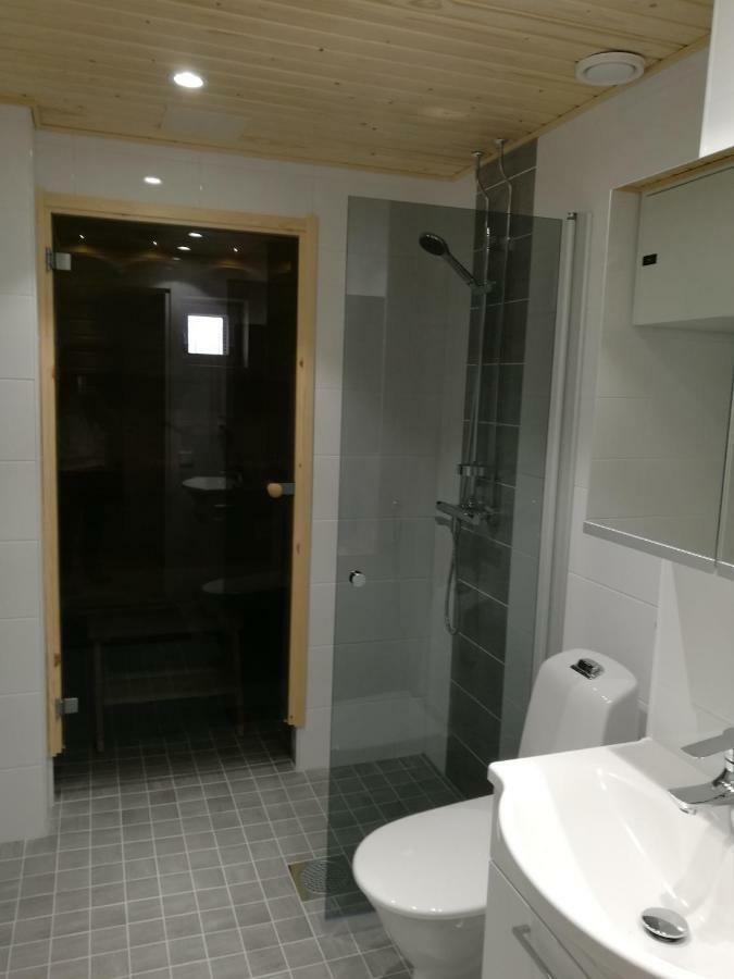 Rovavisit Siljo Апартаменты *
