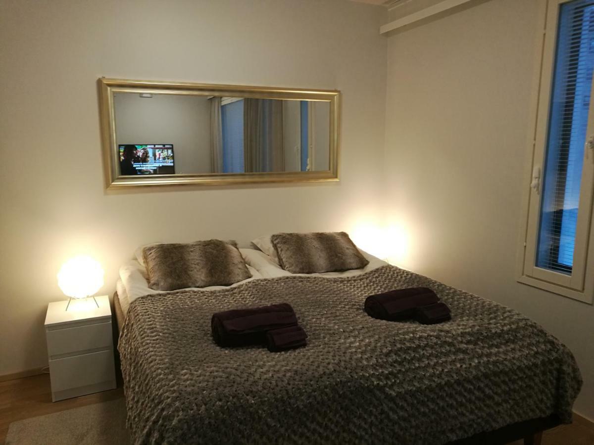 Rovavisit Siljo Апартаменты *