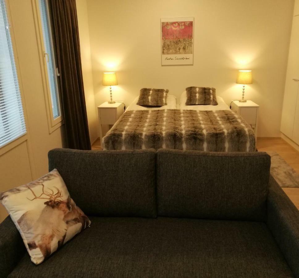 Rovavisit Siljo Апартаменты *