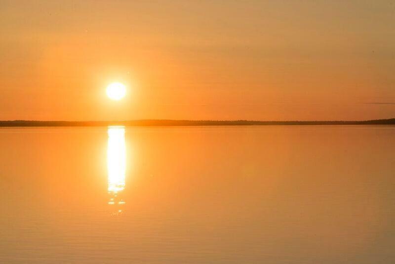 Rovavisit Siljo * Рованиеми