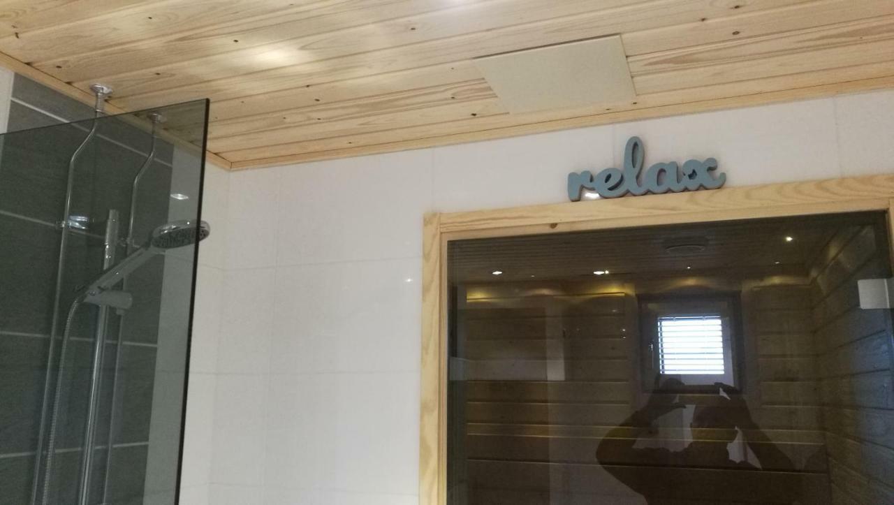 Апартаменты Rovavisit Siljo