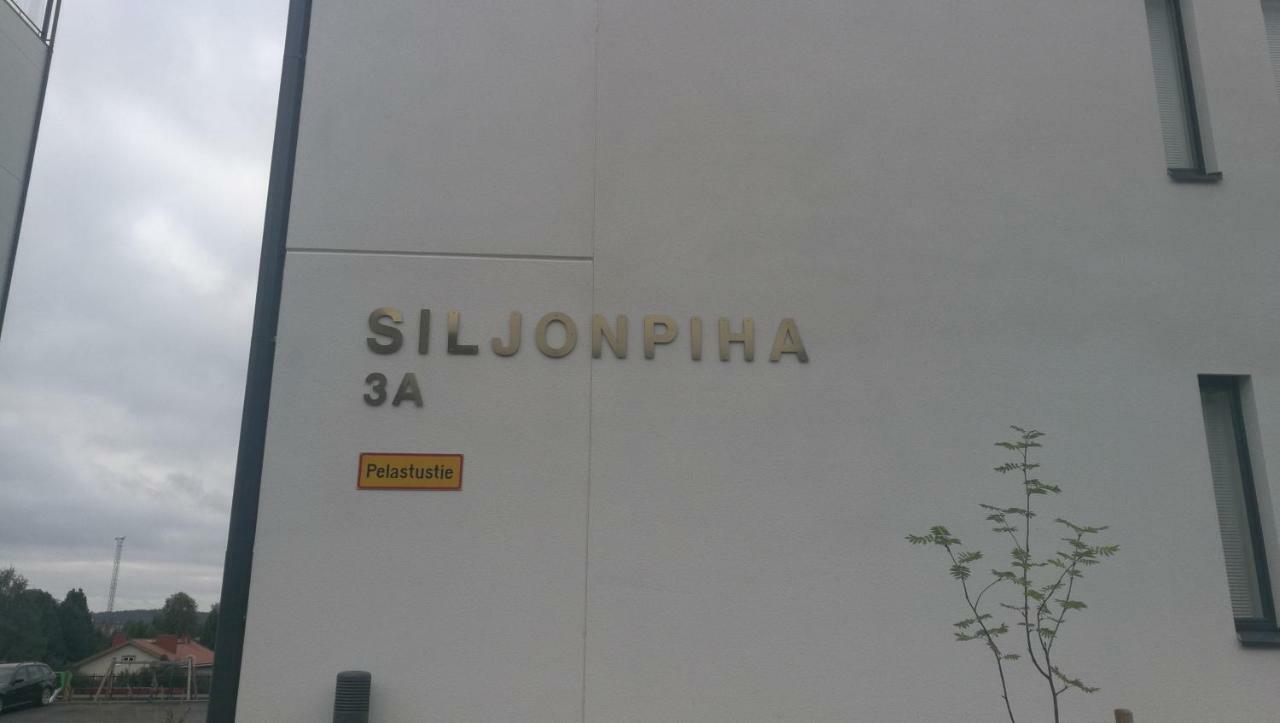 Rovavisit Siljo